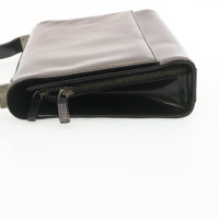 Gucci Shoulder bag Patent leather in Black