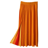 Sonia Rykiel pleated skirt