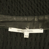 Gerard Darel Top en Noir