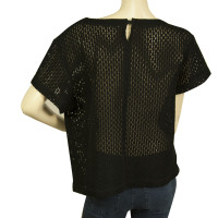 Gerard Darel Top en Noir