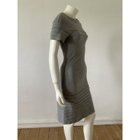 Diane Von Furstenberg Kleid in Grau