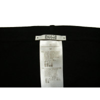 Wolford Trousers Viscose in Black