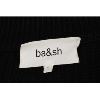 Ba&Sh Knitwear Wool in Black