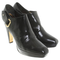 Barbara Bui Ankle boots Leather in Black