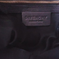 Givenchy Givenchy lederen tas