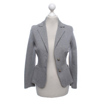 Eleventy Jacket/Coat in Grey