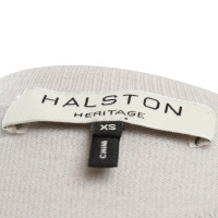 Halston Heritage Slot jumper