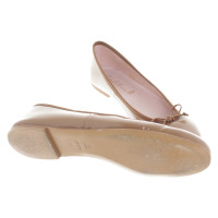 Pretty Ballerinas Ballerinas aus Lackleder