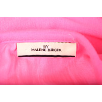 By Malene Birger Robe en Rose/pink