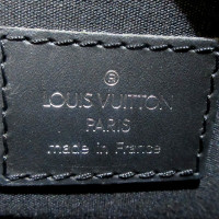 Louis Vuitton Segur en Cuir en Noir