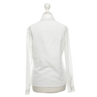 Porsche Design Top in White