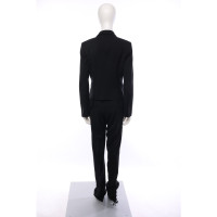 Dsquared2 Costume en Noir