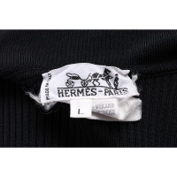 Hermès Top in Black