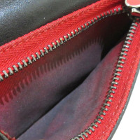 Christian Louboutin Bag/Purse Leather in Black