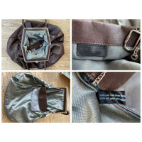 Sonia Rykiel Tote bag Leather in Brown