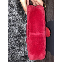 Gucci Marmont Bag en Rouge