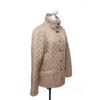 Burberry Veste/Manteau en Beige