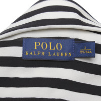Polo Ralph Lauren Oberteil aus Seide