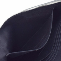 Saint Laurent Clutch Bag in Black