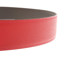 Hermès reversible belt with Clasp