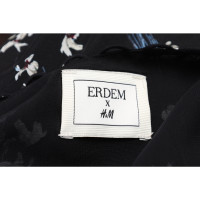 Erdem X H&M Vestito in Blu