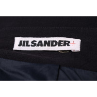 Jil Sander Skirt in Blue