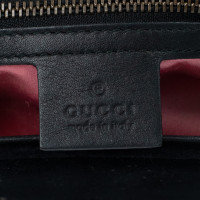 Gucci Marmont Bag in Schwarz
