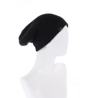 Armani Exchange Hat/Cap in Black