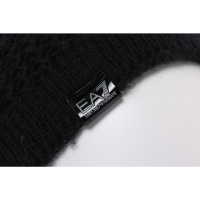 Armani Exchange Hat/Cap in Black