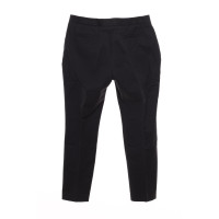 Mulberry Trousers in Black