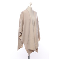 Max Mara Strick in Beige