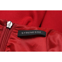 Strenesse Dress in Red