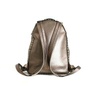 Valentino Garavani Rockstud Backpack Leather