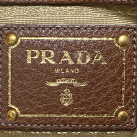 Prada Tote bag in Beige