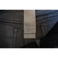 Max Mara Jeans in Grau