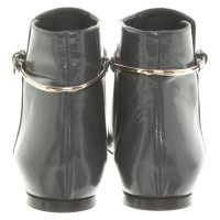 Nina Ricci Ankle boots in dark gray