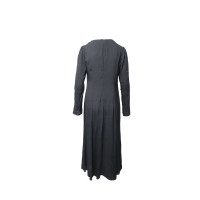 Reformation Dress Viscose in Black
