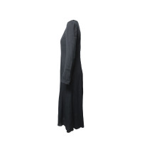 Reformation Dress Viscose in Black