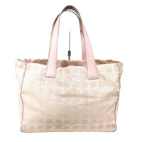 Chanel Tote bag in Pink