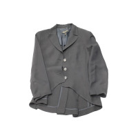 Escada Blazer Wool in Black