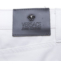 Versace Jeans in Wit