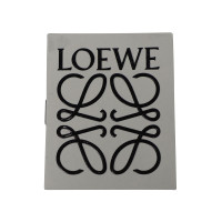 Loewe Sandales en Cuir en Marron