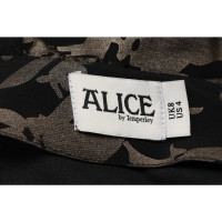 Alice By Temperley Robe