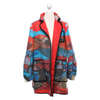 Giorgio Armani Jacket in multicolor