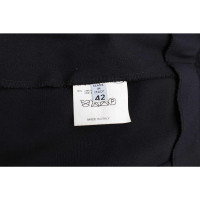 Maison Martin Margiela Skirt Wool in Black