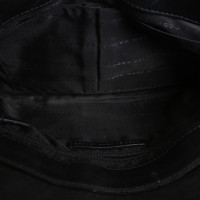 Marc Jacobs clutch in black
