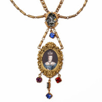 Dolce & Gabbana Necklace in Gold