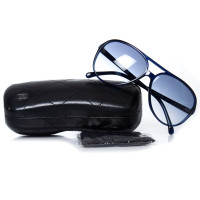 Chanel Sunglasses in Blue