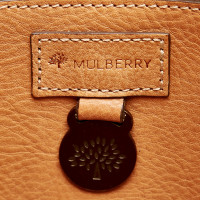 Mulberry Roxanne aus Leder in Braun