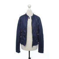 Calvin Klein Jeans Veste/Manteau en Bleu